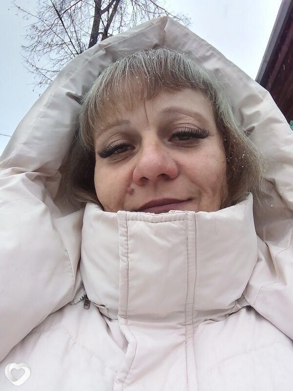 Olga, Кинешма