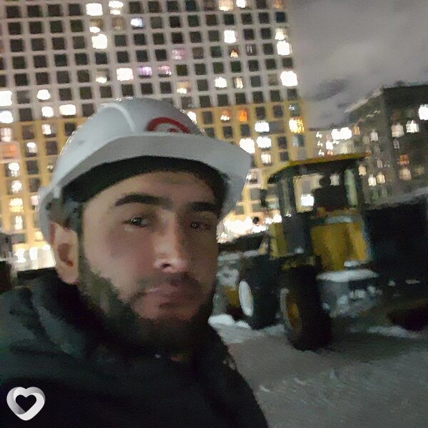Muslim, 29, Сургуте — анкета №4289927