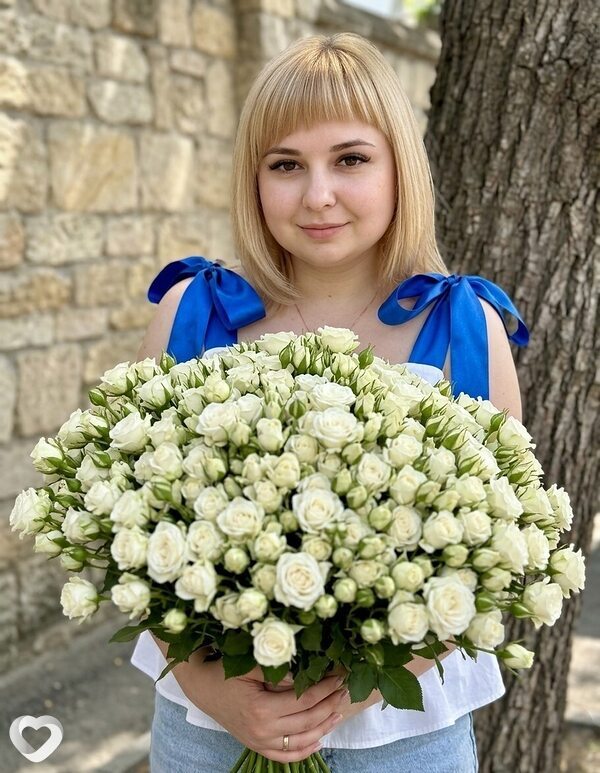 Ірина, Глухов