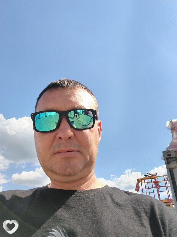 Виктор, 42, Шахтах — анкета №4289707