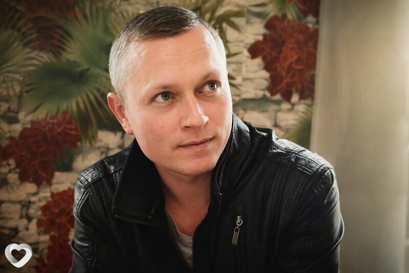 Pavel, 35, Подольске — анкета №4289717