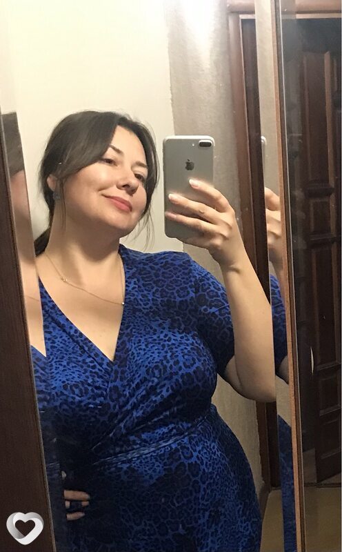 Катрин, 38, Севастополе — анкета №4289725