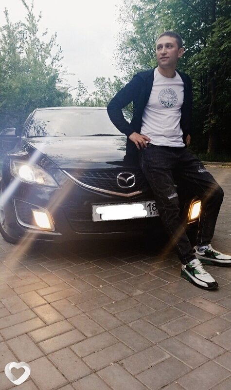 Андрей, 37, Донецке — анкета №4289853