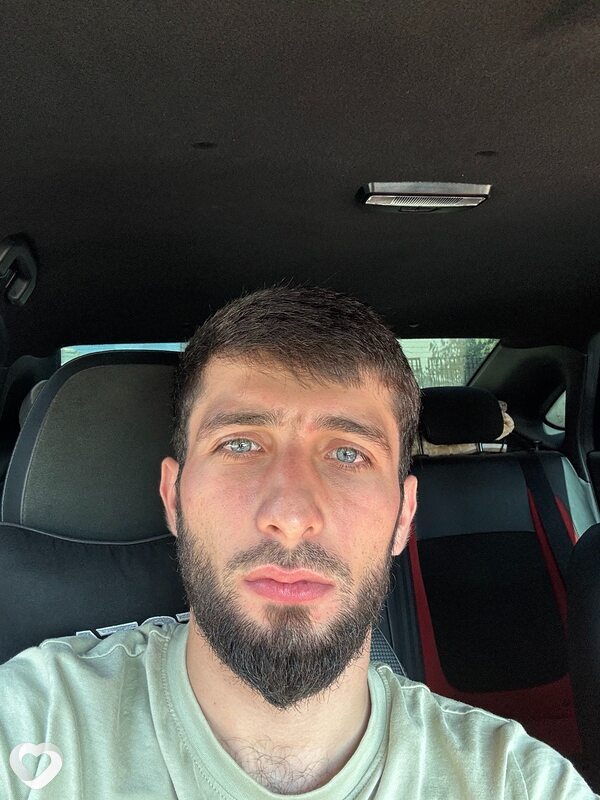 Гаджи, 24, Махачкале — анкета №4289857