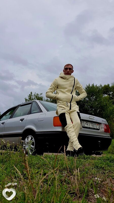 Алексей, 44, Витебске — анкета №4289859