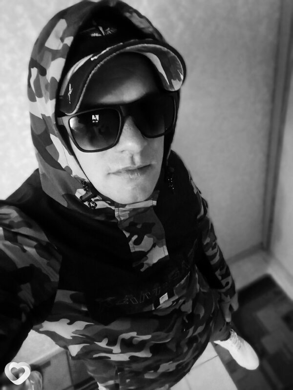 Anton, 35, Витебске — анкета №4289861