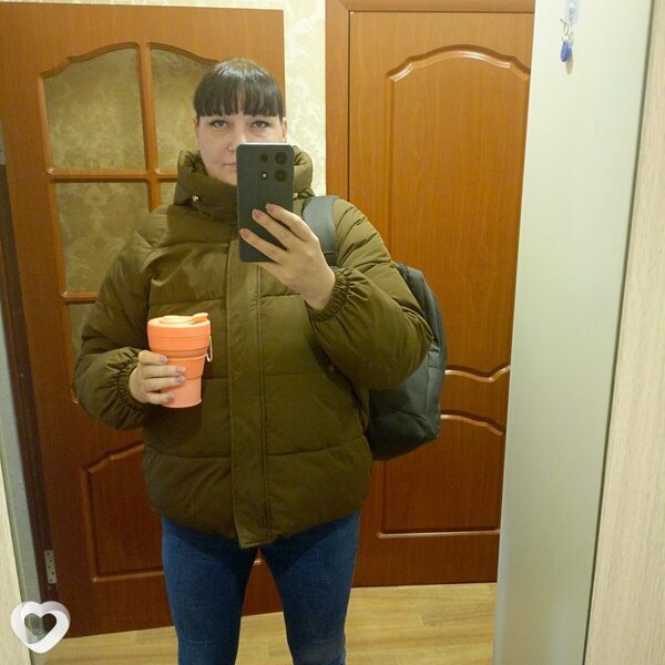 Наталья, 39, Краснодаре — анкета №4289864