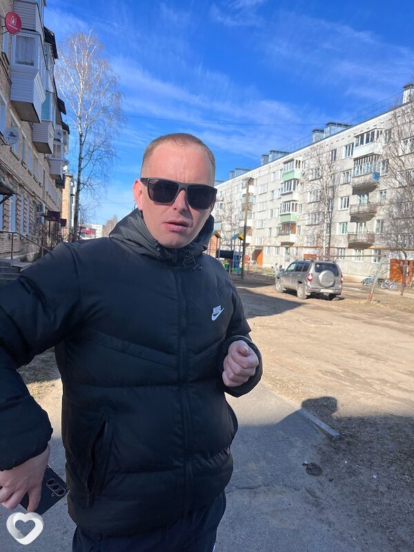 Алексей, 32, Сыктывкаре — анкета №4289866
