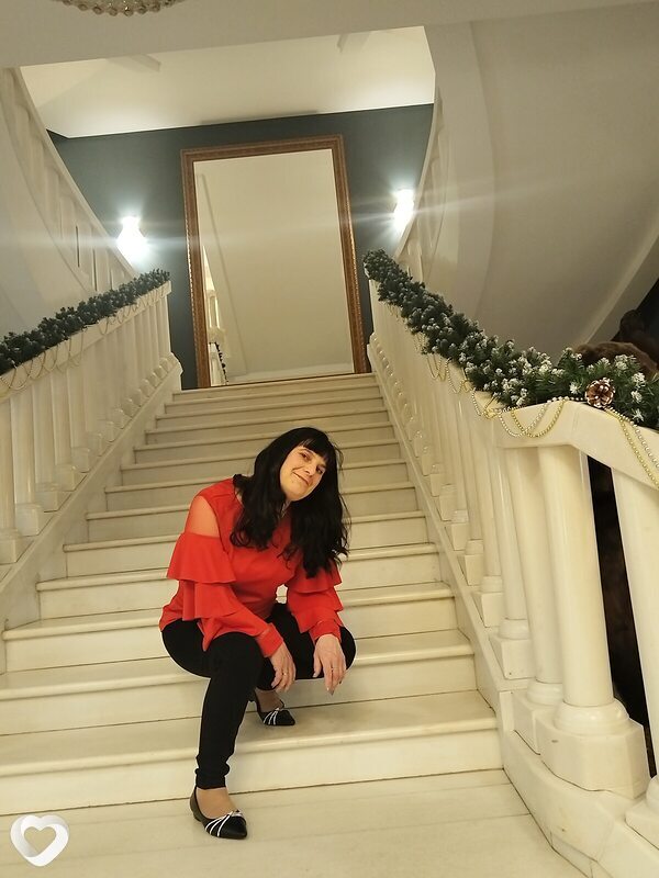 Анна, 46, Ярославле — анкета №4289867