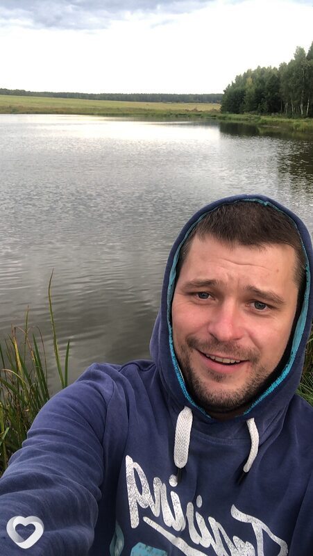 Александр, 37, Петропавловске — анкета №4289869