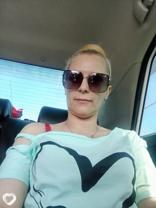 Аня, 43, Южно-Сахалинске — анкета №4289870