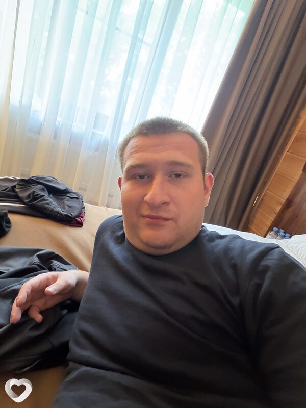 Никита, 21, Можайске — анкета №4289871
