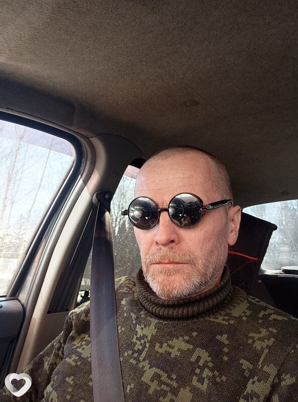 Сергей, Тучково