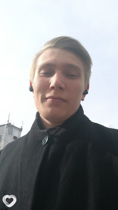 Алексей, Верхняя Пышма