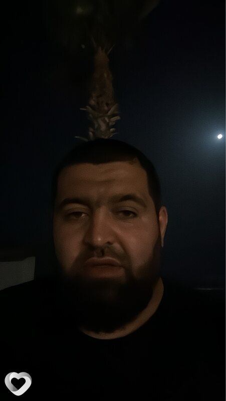 Яков, 37, Перми — анкета №4289783