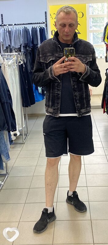 Максим, 40, Саратове — анкета №4289789