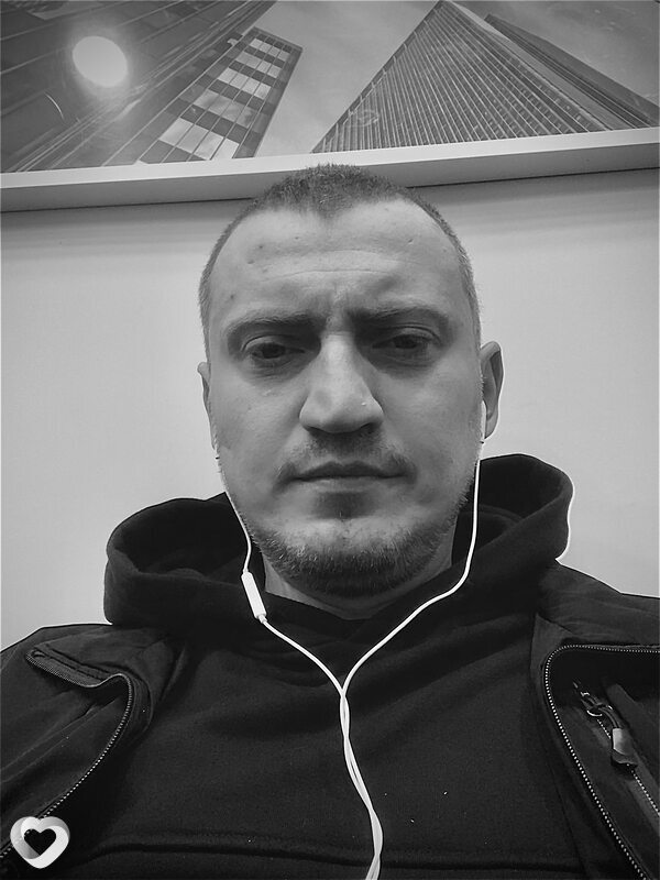 Лавр, 40, Санкт-Петербурге — анкета №4289791