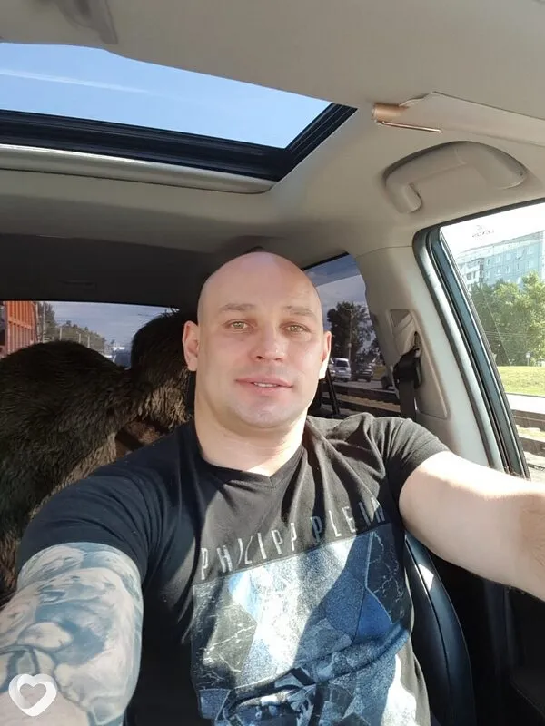 Константин, 40, Барнауле — анкета №4289797