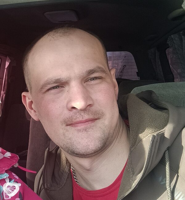 Макс, 34, Канске — анкета №4289798