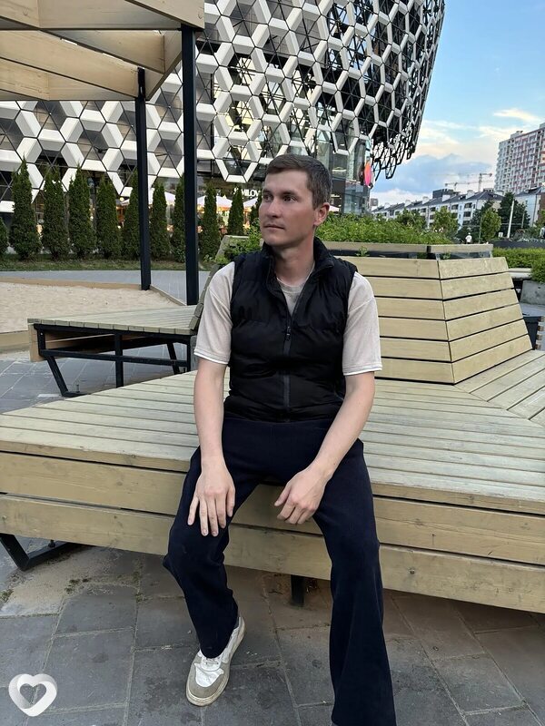 Ильдар, 27, Набережных Челнах — анкета №4289801