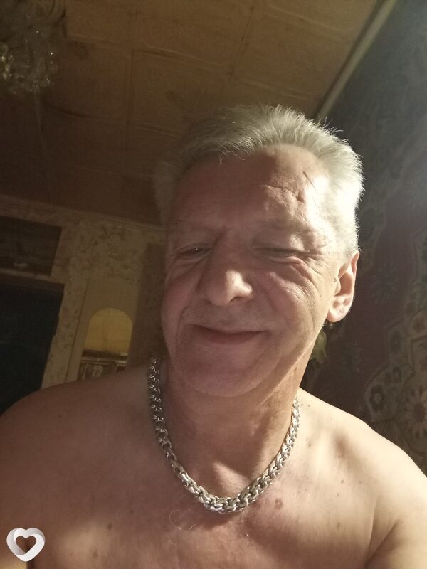 Роман, 58, Санкт-Петербурге — анкета №4289802