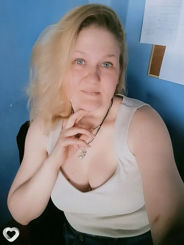 Светлана, 44, Москве — анкета №4290038