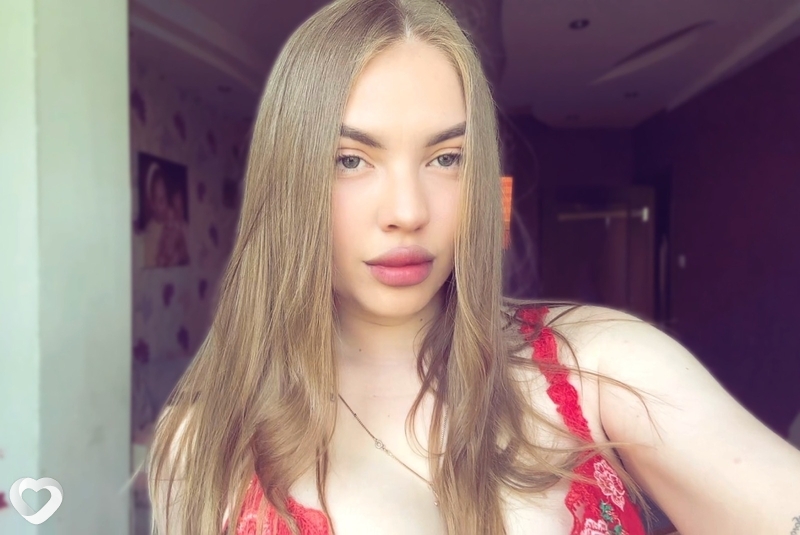 Anya, 29, Харькове — анкета №4290050