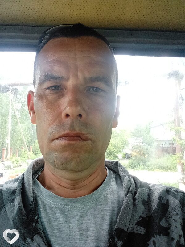 Олег, 45, Екатеринбурге — анкета №4290051