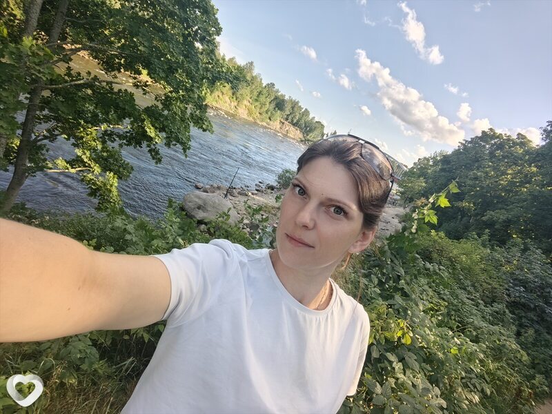 Катерина, 34, Санкт-Петербурге — анкета №4290004