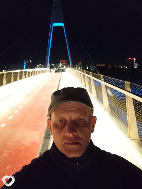 Семён, 43, Каменске-Шахтинском — анкета №4290014