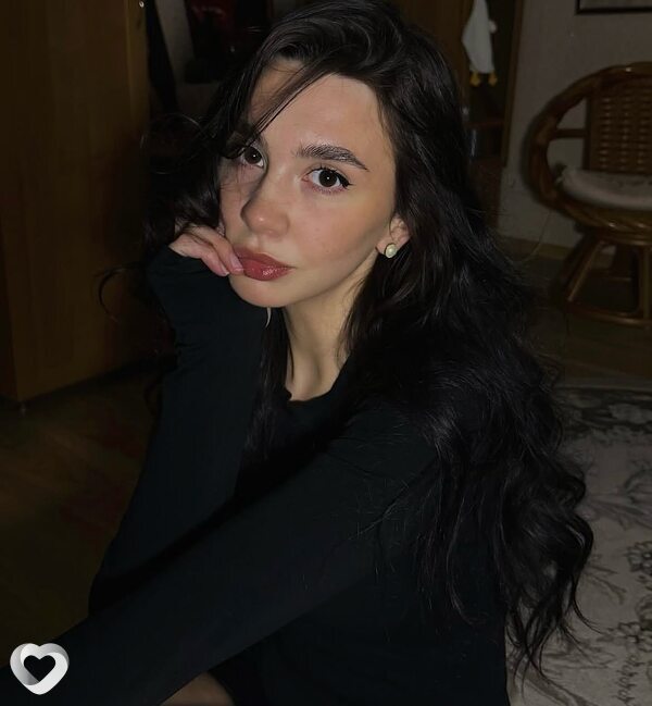 Мила, 23, Лесозаводске — анкета №4290023