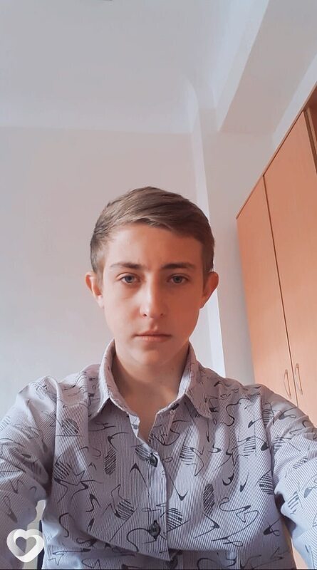 Николай, 22, Барнауле — анкета №4290024