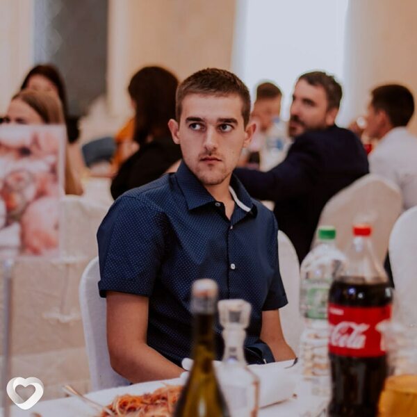 Дмитрий, 29, Уссурийске — анкета №4290059