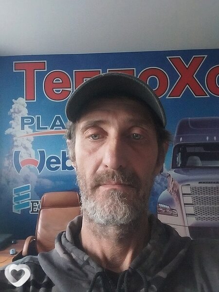 Саша, 53, Ачинске — анкета №4290060