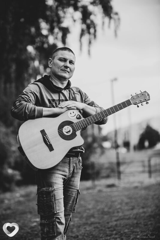 Максим, 36, Бирске — анкета №4290063
