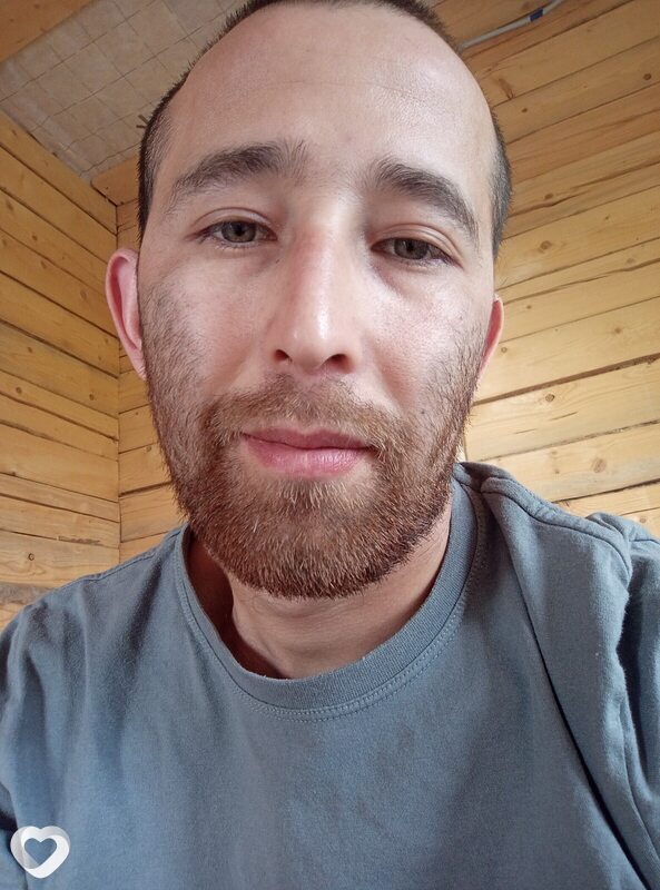 Ранис, 28, Уфе — анкета №4290065