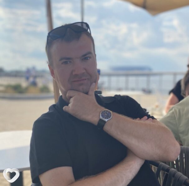 Дмитрий, 41, Нижнем Новгороде — анкета №4290066