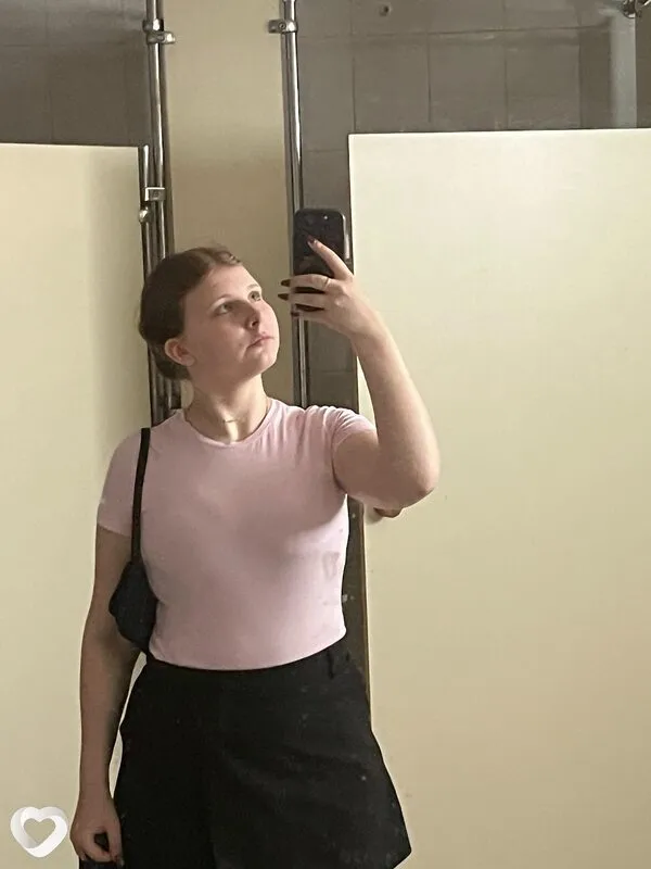 Валерия, 18, Барнауле — анкета №4290104