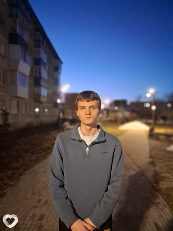Никита, 19, Альметьевске — анкета №4290107