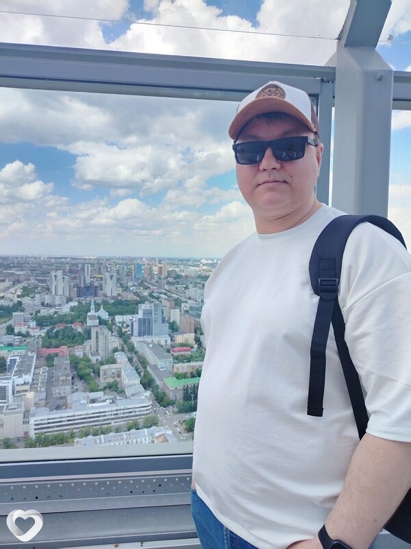 Алексей, Чебаркуль