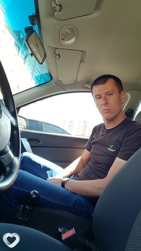 Максим, 35, Пензе — анкета №4290122