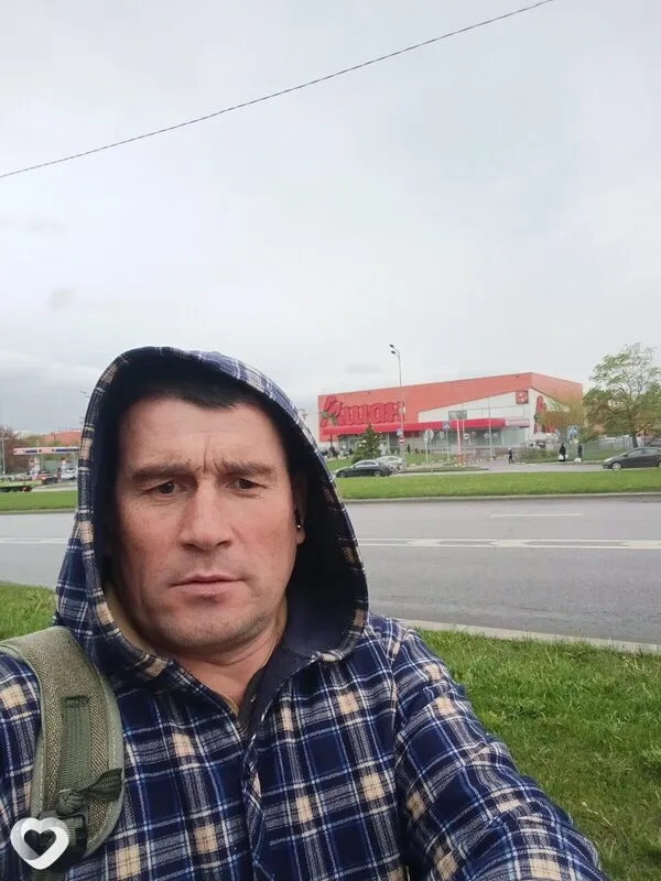 Zoxan, 45, Москве — анкета №4290402