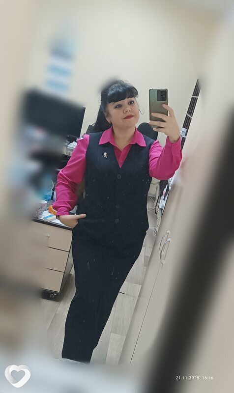 Ольга, 39, Тольятти — анкета №4290404