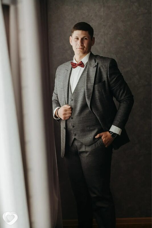Даниил, 25, Ставрополе — анкета №4290405