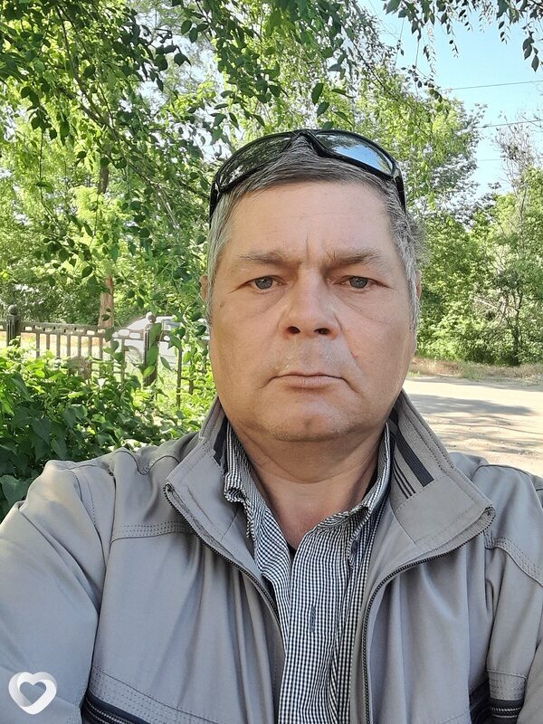 Евгений, 44, Алчевске — анкета №4290408