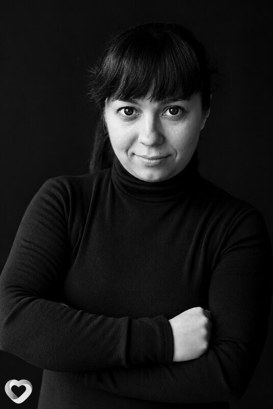Елена, Талдыкорган