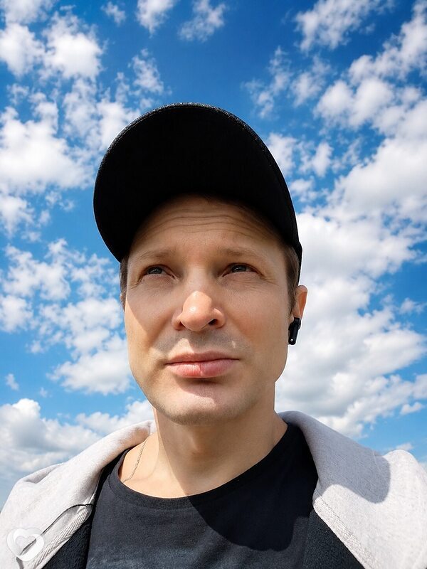 Алексей, 39, Иванове — анкета №4290144