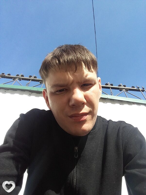 Денис, 32, Стерлитамаке — анкета №4290151