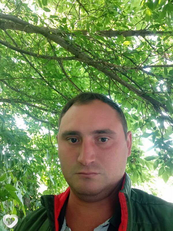 Рома, 35, Белгороде — анкета №4290258