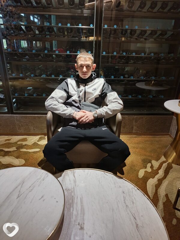 Анатолий, 34, Красноярске — анкета №4290259